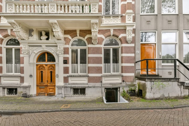 Foto 2 van Leliegracht 25-E