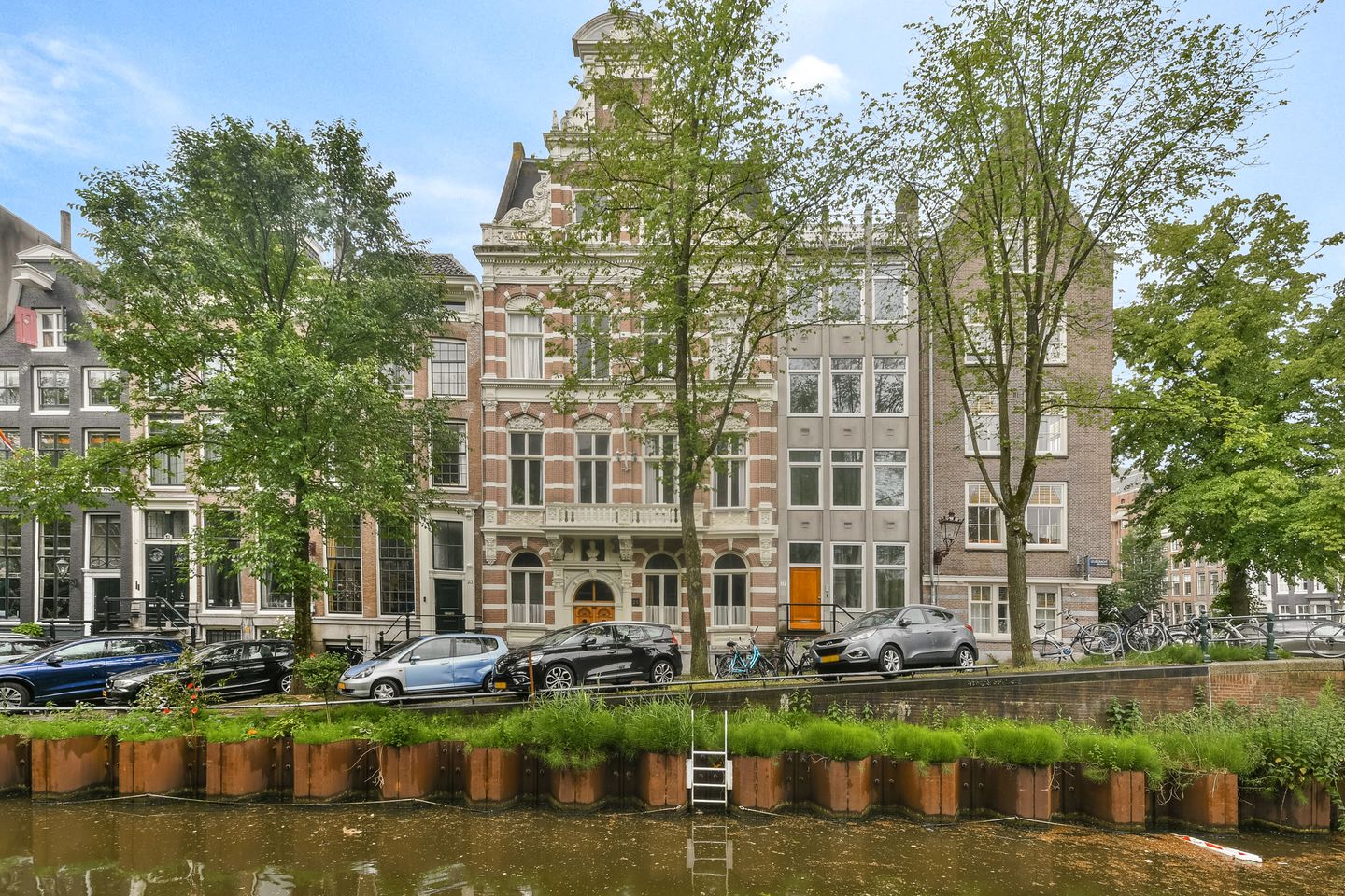 Foto 1 van Leliegracht 25-E