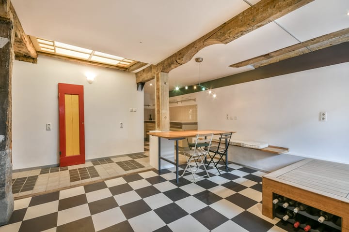 Foto 5 van Leliegracht 25-E