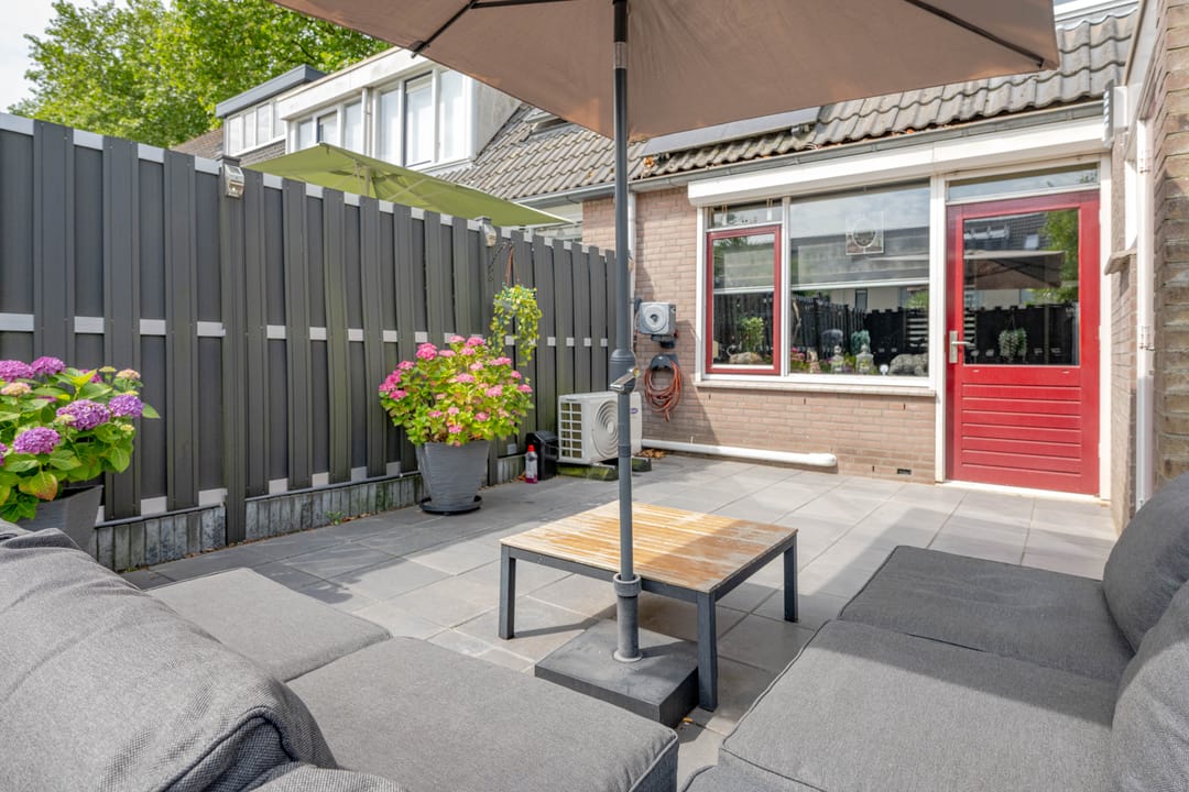 Photo 17 of Iependaal 32