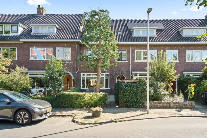 Foto 5 van Regentesselaan 38
