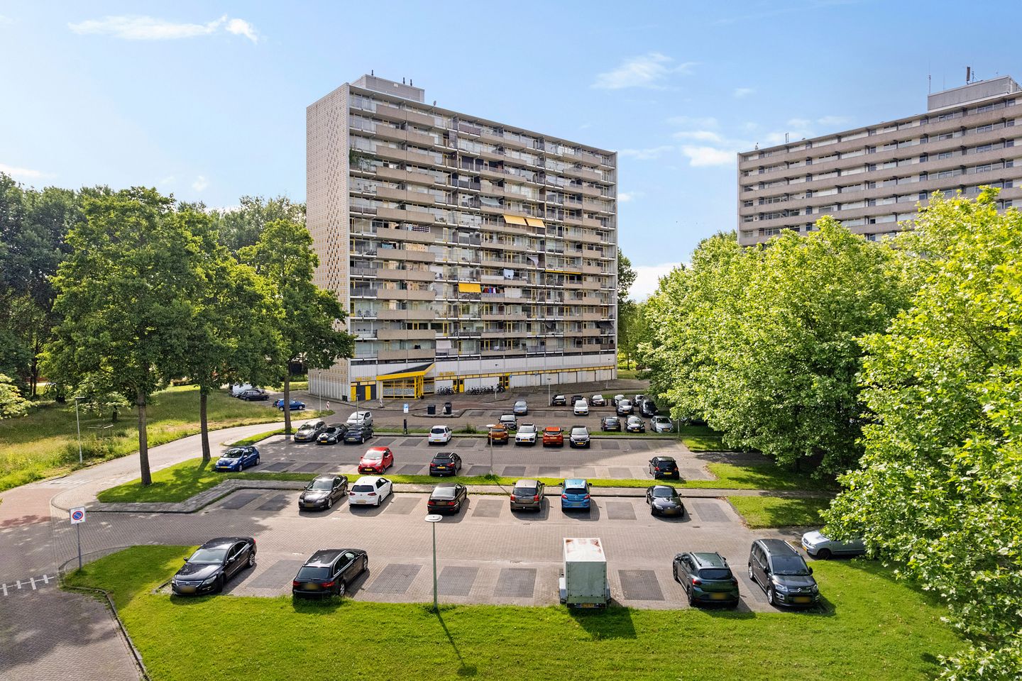 Photo 1 of Tjaarda 356