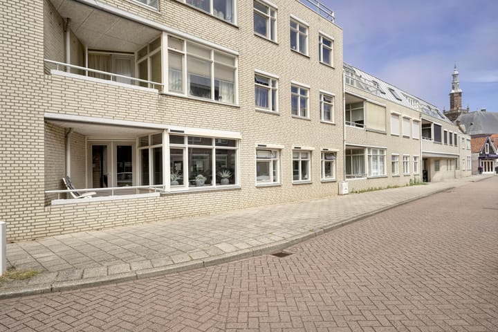 Dwarsstraat 30