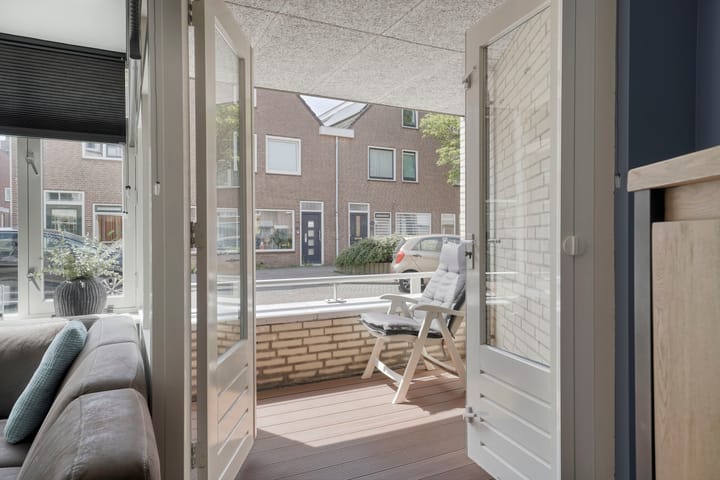 Foto 3 van Dwarsstraat 30