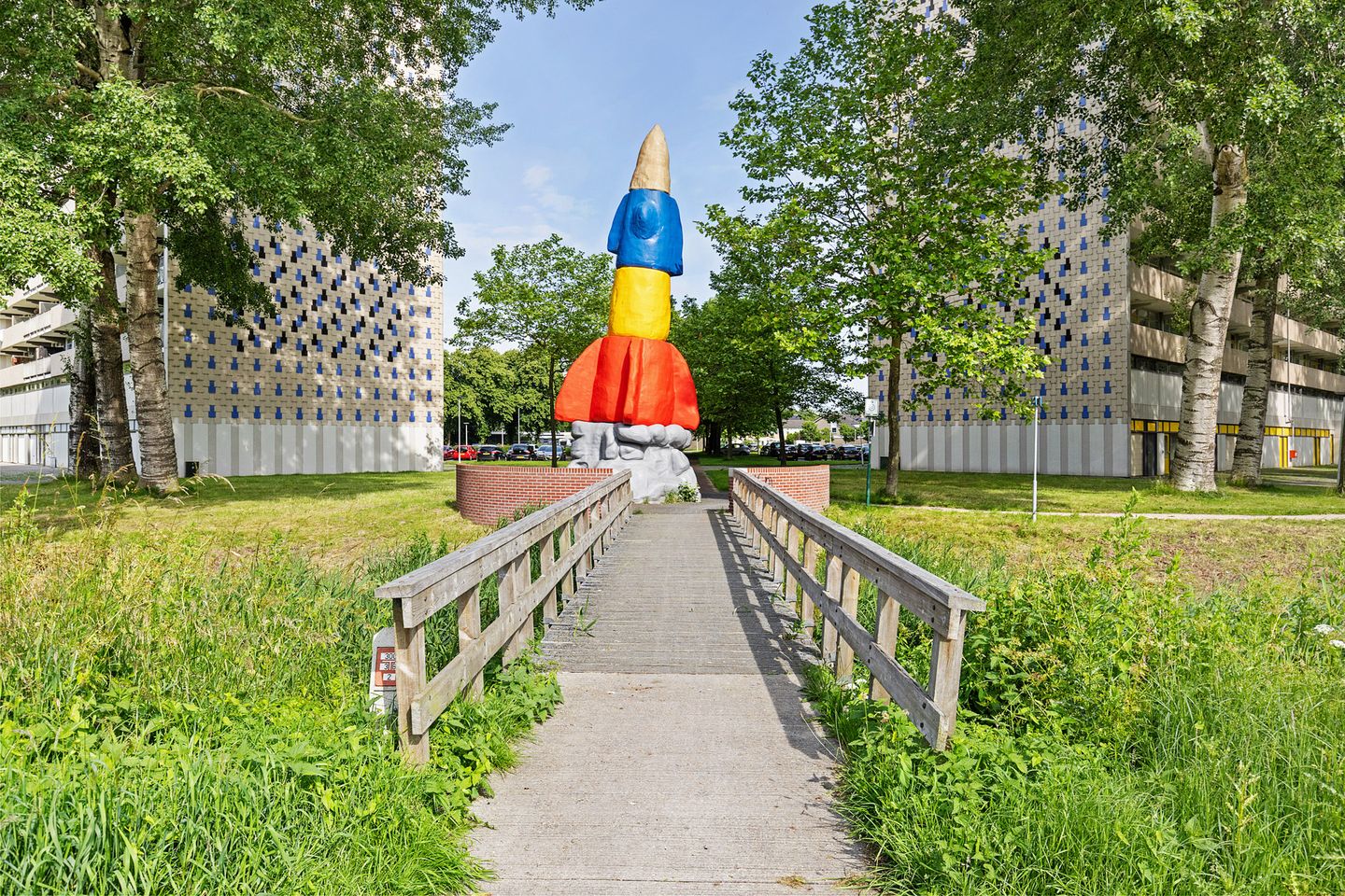 Photo 34 of Tjaarda 356