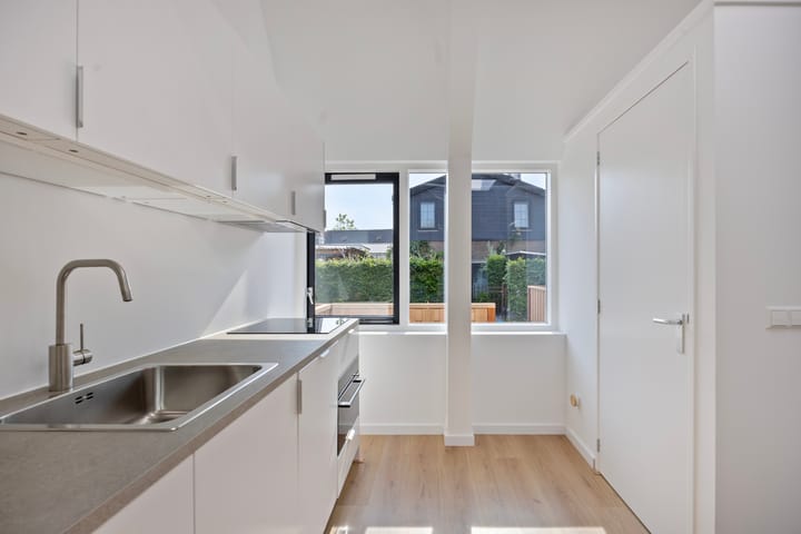 Foto 4 van Korte Achterweg 11-B