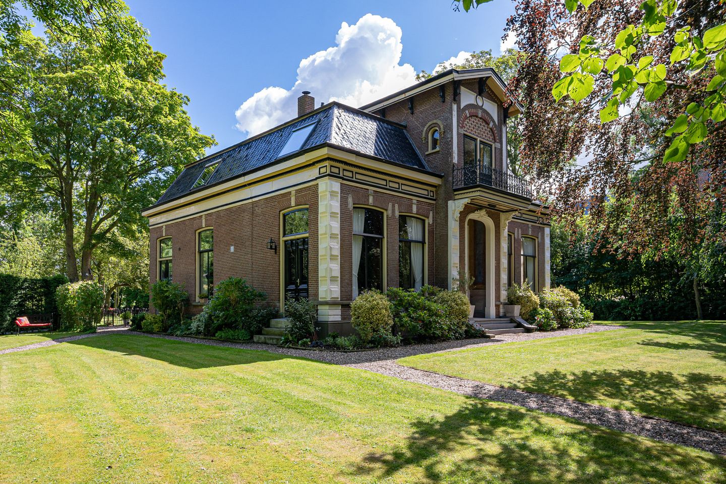 Foto 4 van Tsjessenswei 8