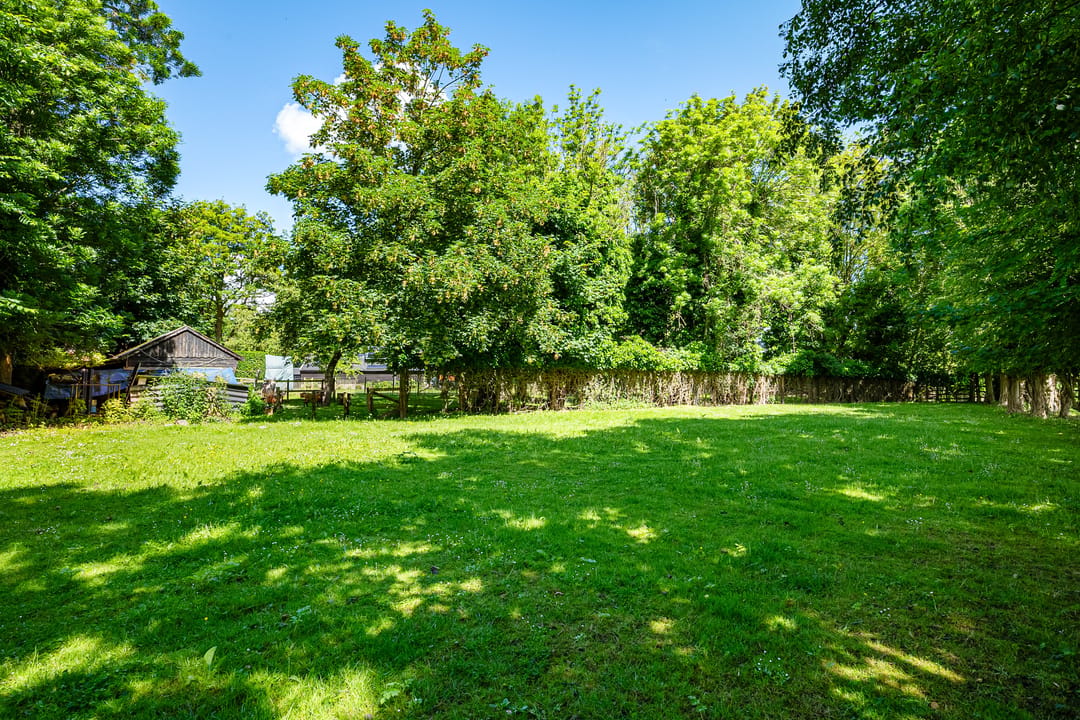 Foto 41 van Tsjessenswei 8