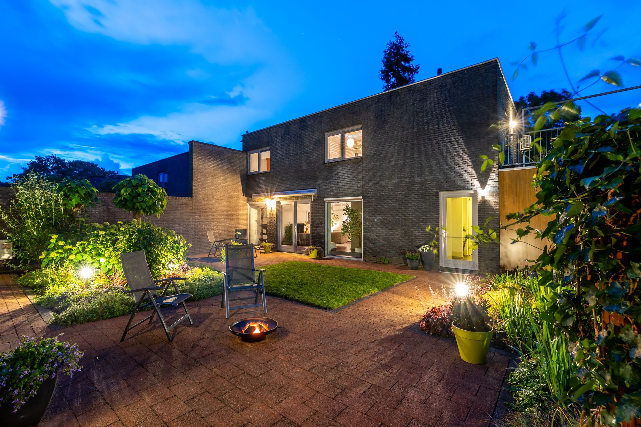 Photo 30 of Hagenvoorde 22