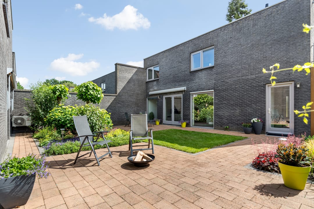 Photo 26 of Hagenvoorde 22