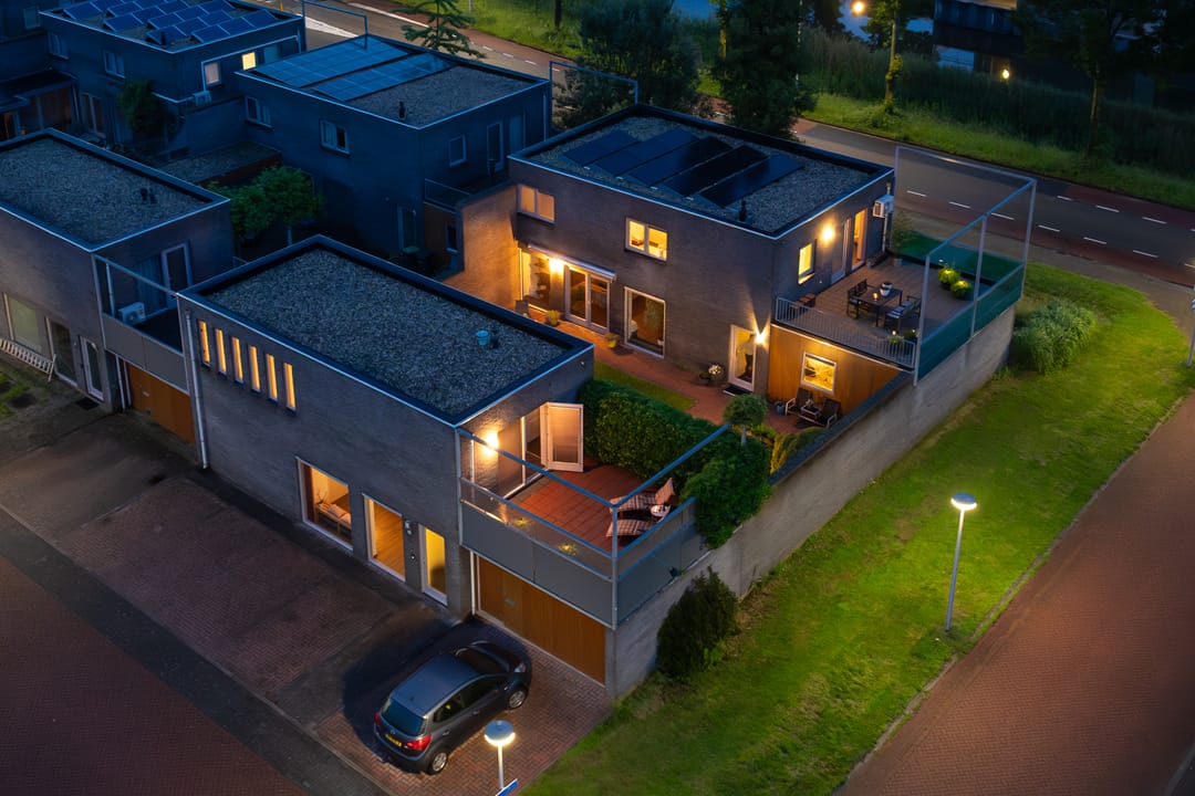 Photo 1 of Hagenvoorde 22
