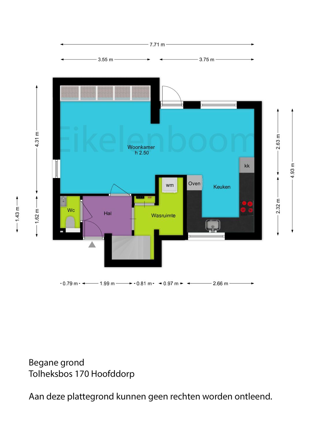 Photo 53 of Tolheksbos 170