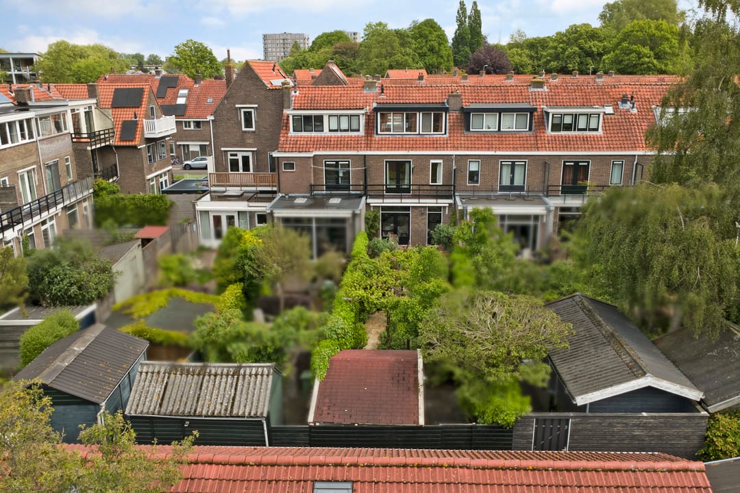 Photo 37 of Joubertstraat 190