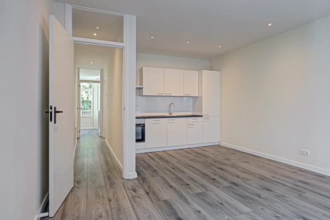 Foto 7 van Herenpad 6-B