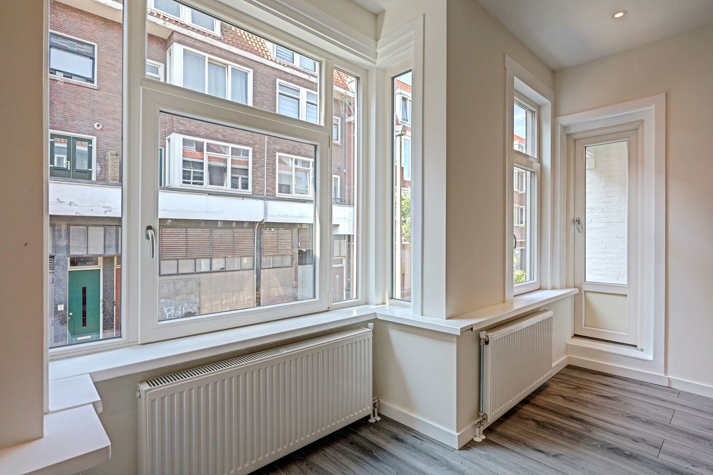 Foto 5 van Herenpad 6-B