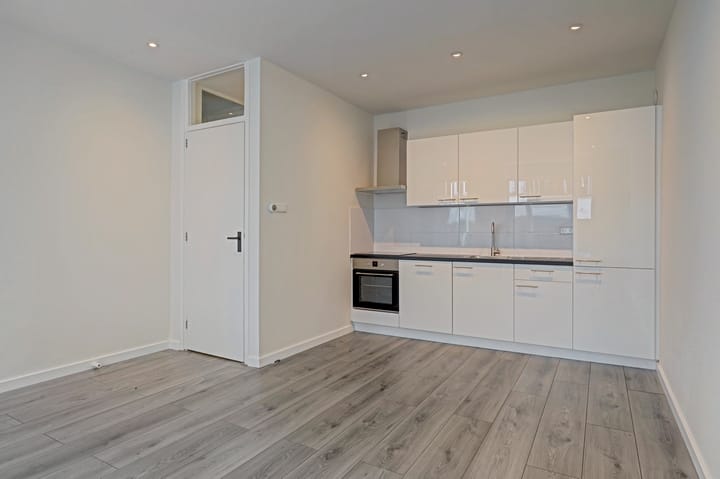 Foto 4 van Herenpad 6-B