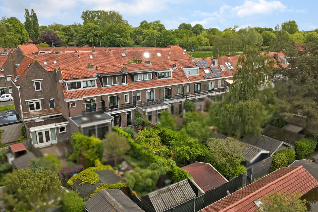 Photo 38 of Joubertstraat 190