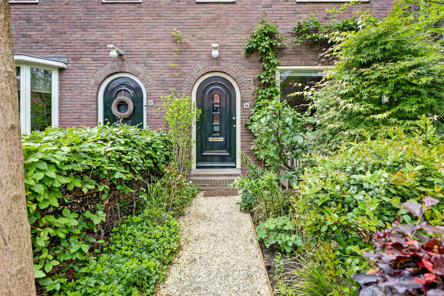 Photo 5 of Joubertstraat 190