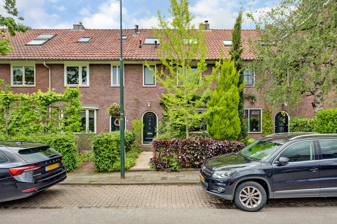 Photo 1 of Joubertstraat 190