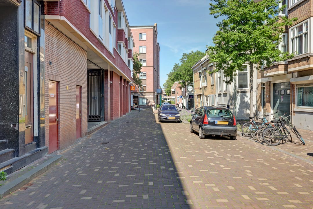 Foto 23 van Herenpad 6-B