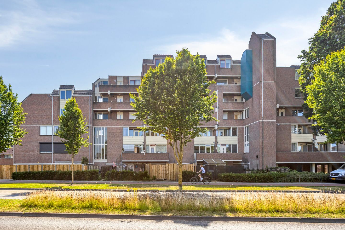 Foto 1 van Braak 86