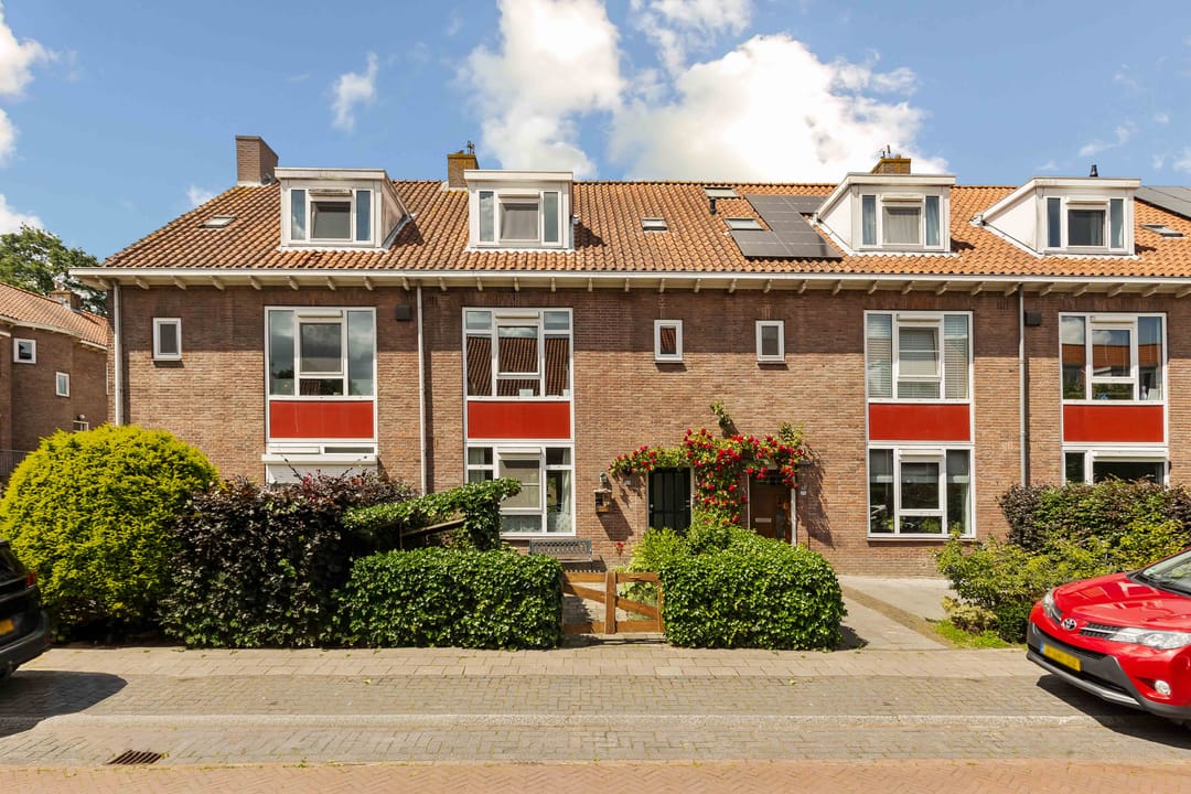 Foto 1 van Eikenrodelaan 69