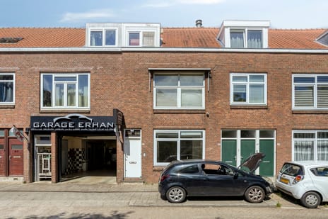 Ridderspoorstraat thumbnail
