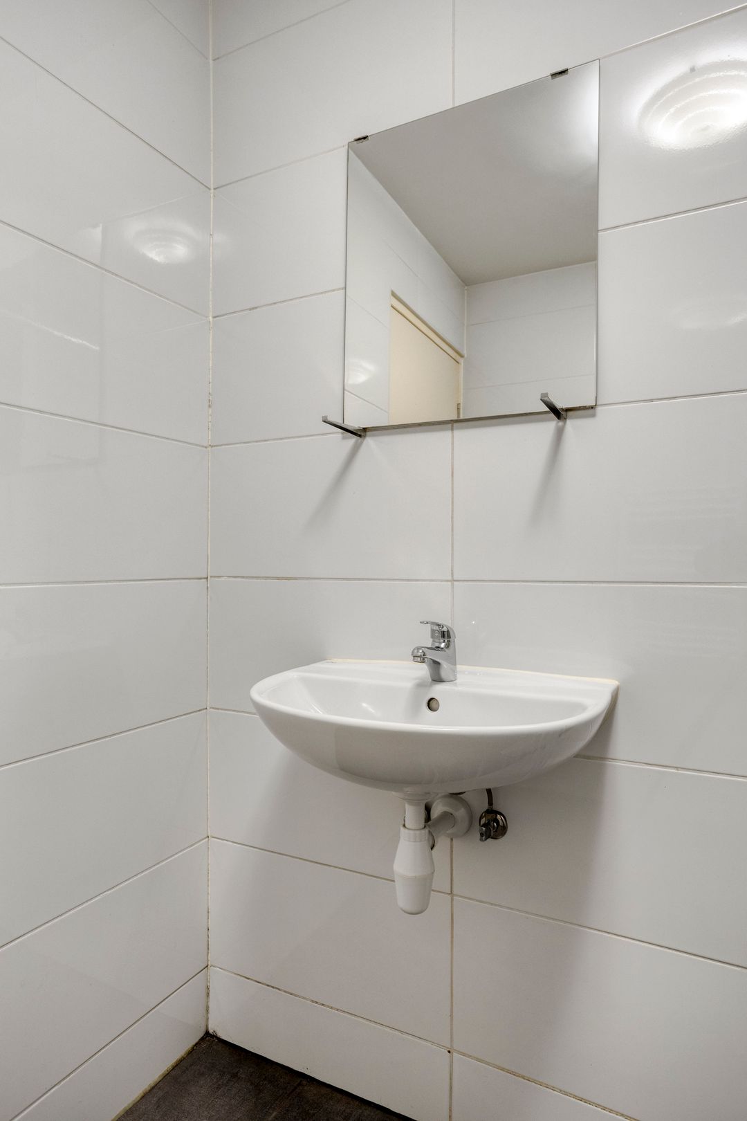 Photo 16 of Ridderspoorstraat 38-B