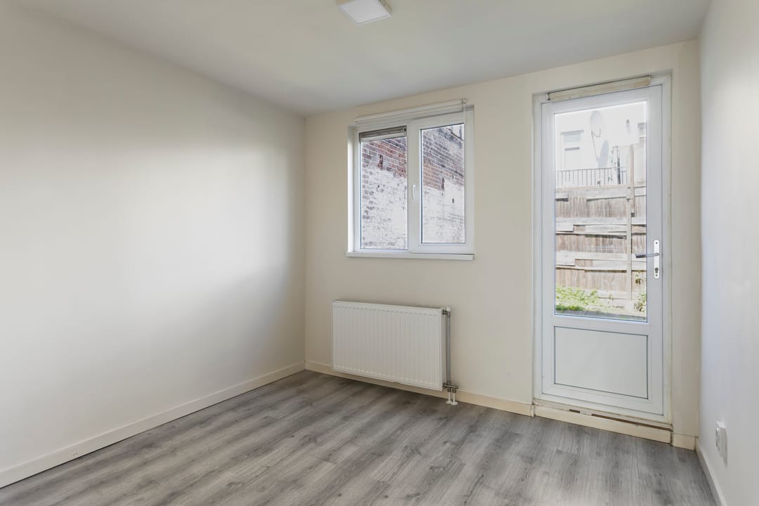 Photo 17 of Ridderspoorstraat 38-B