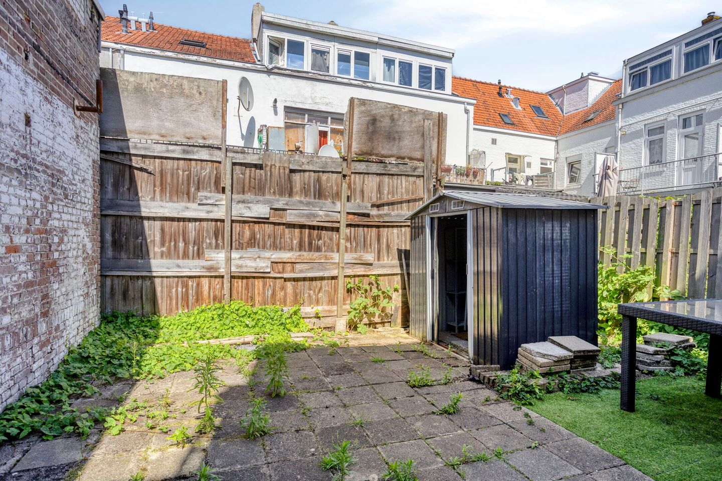 Photo 19 of Ridderspoorstraat 38-B