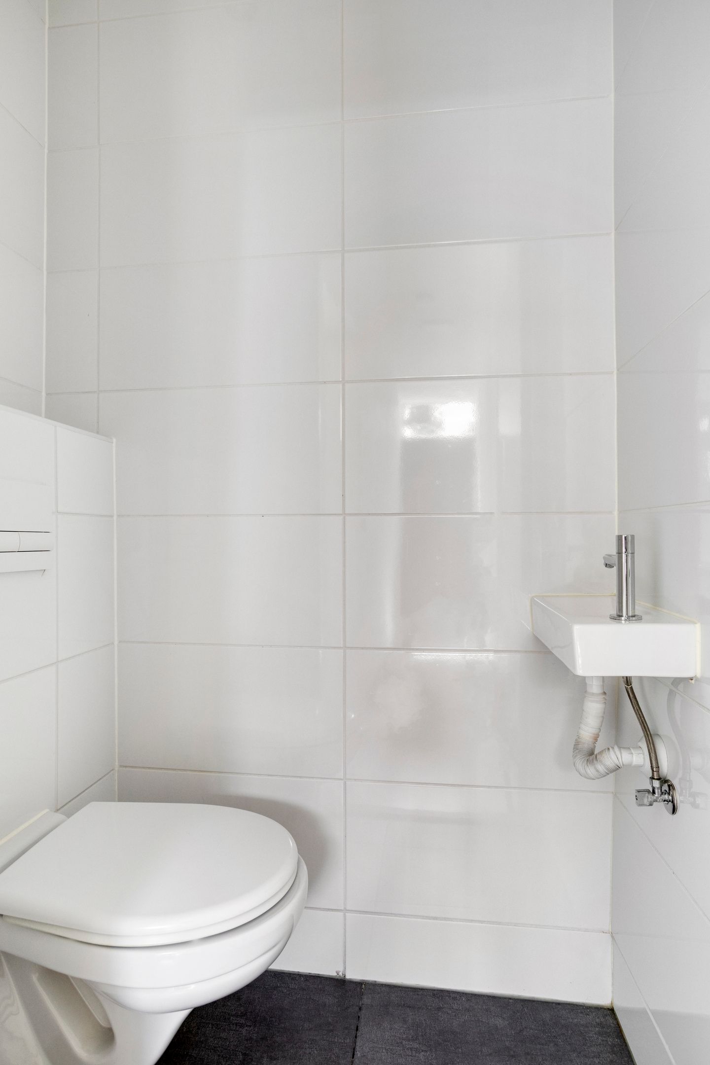 Photo 4 of Ridderspoorstraat 38-B