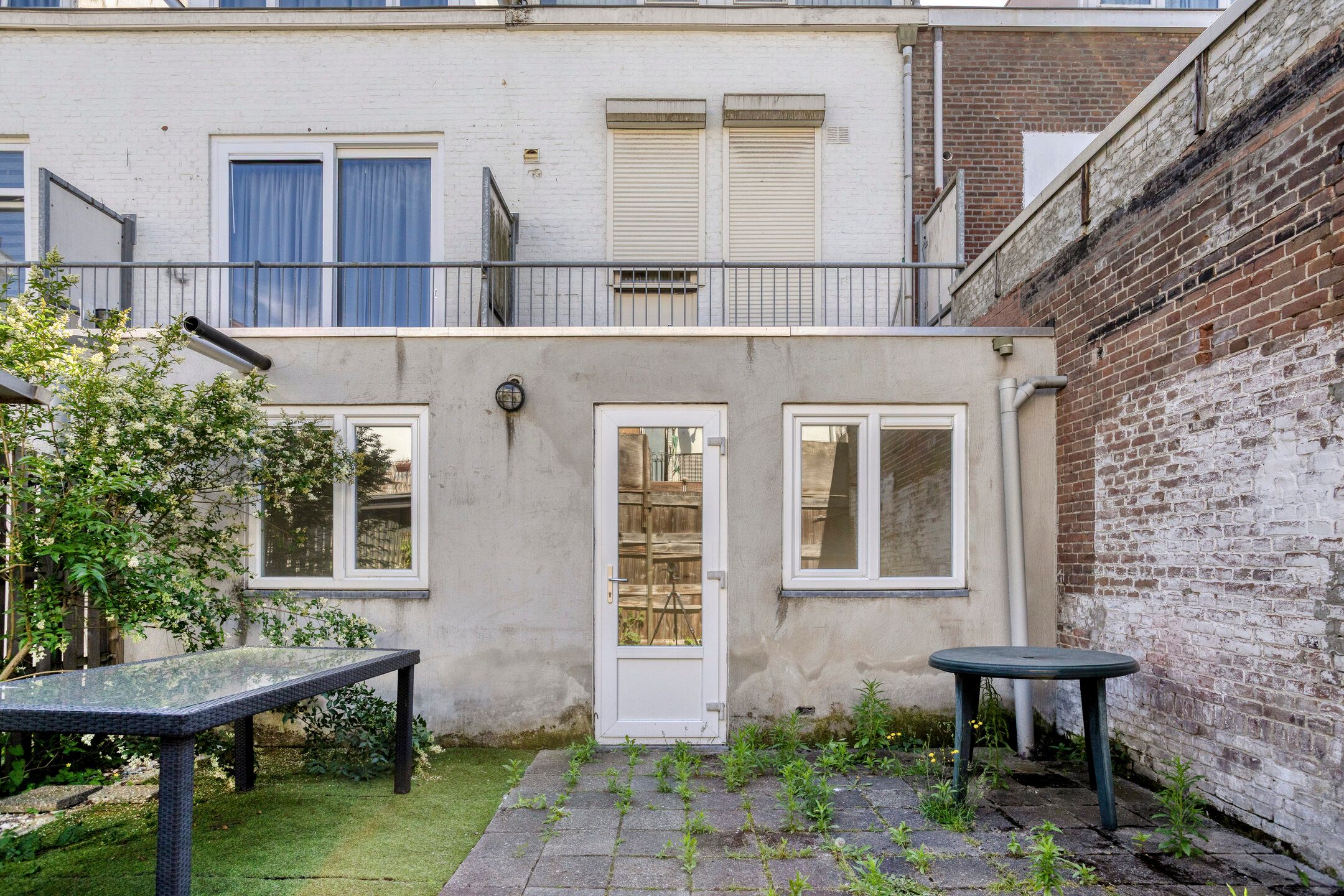 Photo 21 of Ridderspoorstraat 38-B