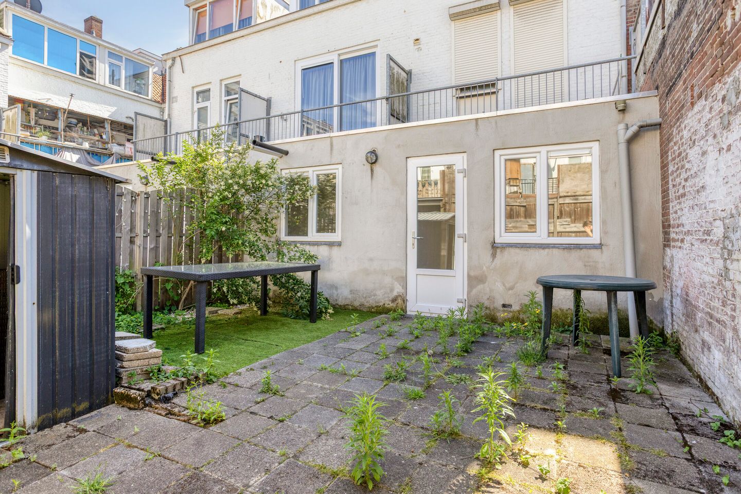 Photo 20 of Ridderspoorstraat 38-B