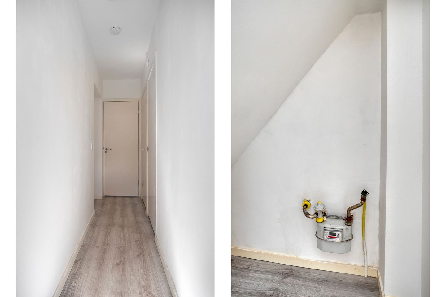 Photo 5 of Ridderspoorstraat 38-B