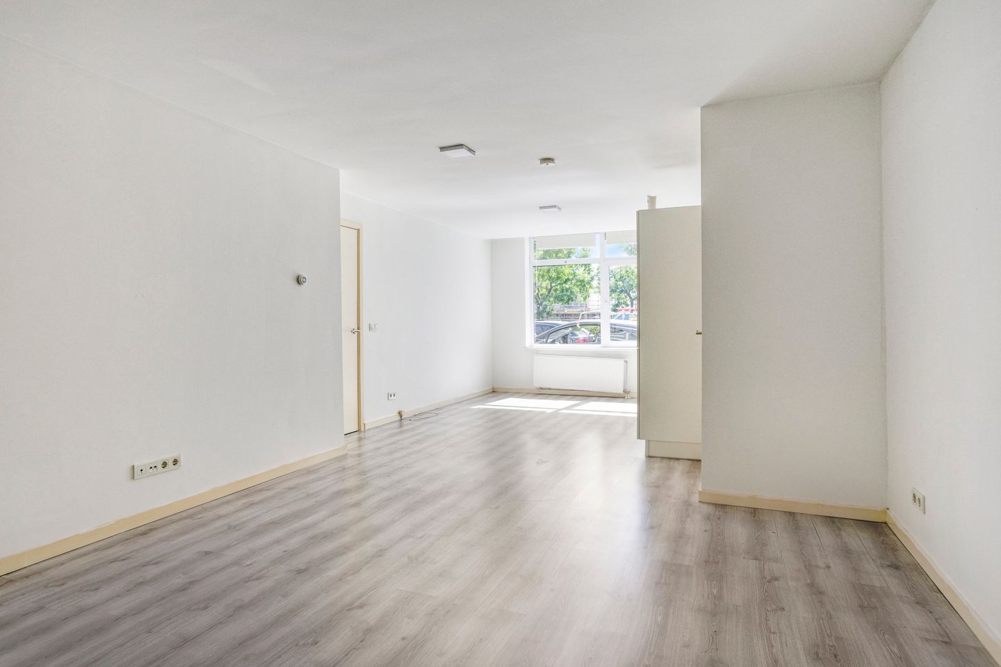 Photo 10 of Ridderspoorstraat 38-B
