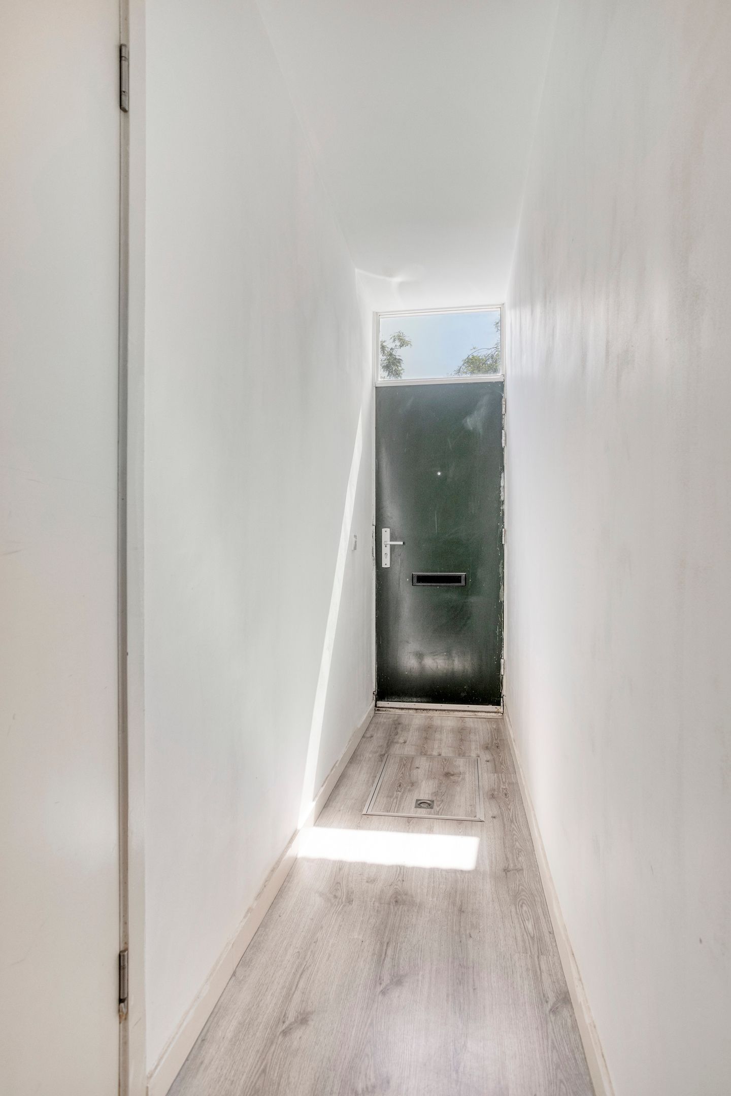 Photo 3 of Ridderspoorstraat 38-B