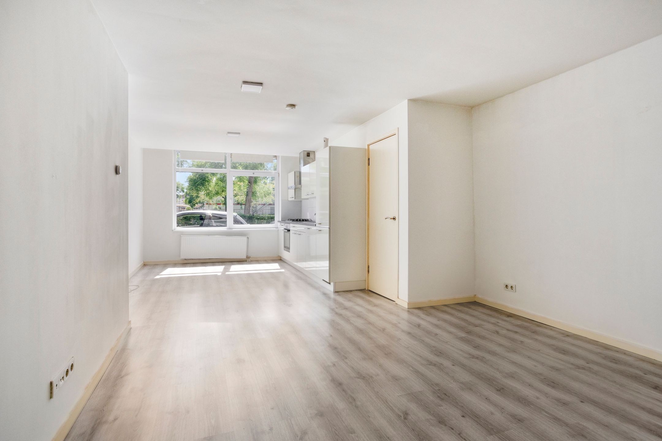 Photo 9 of Ridderspoorstraat 38-B