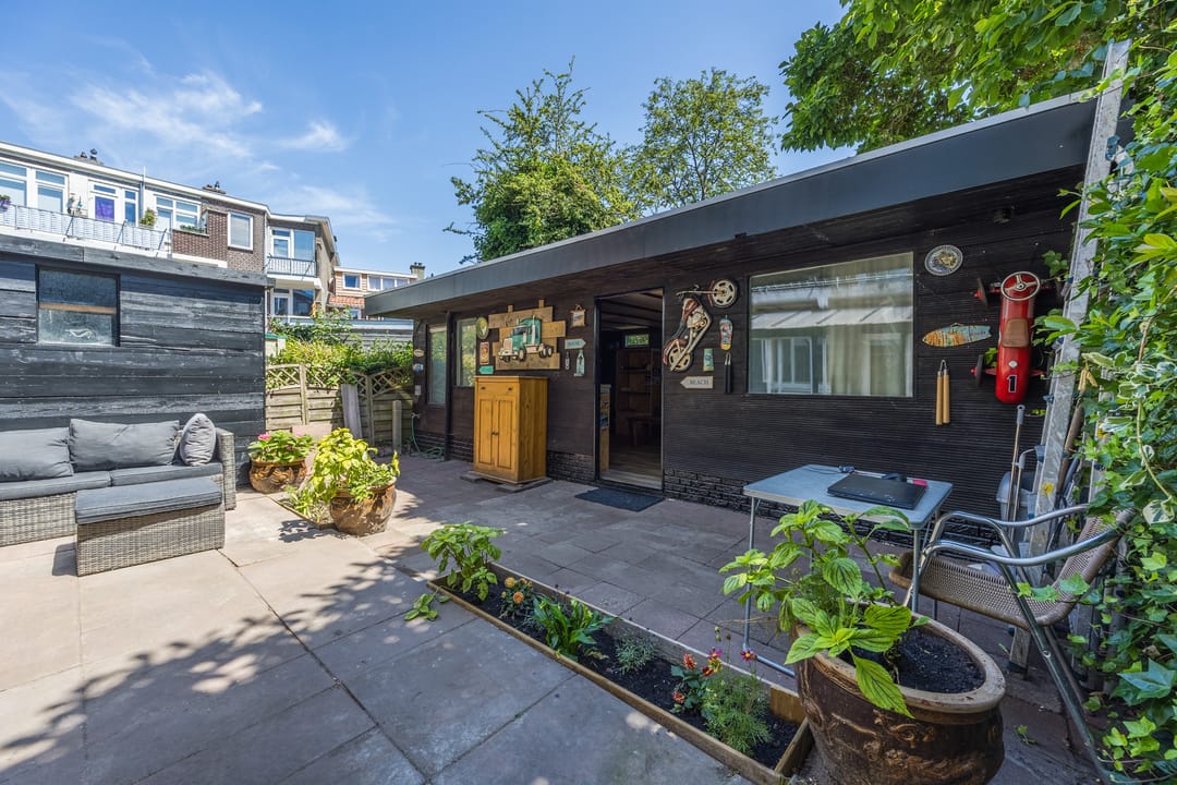 Foto 41 van Nieuwersluisstraat 12