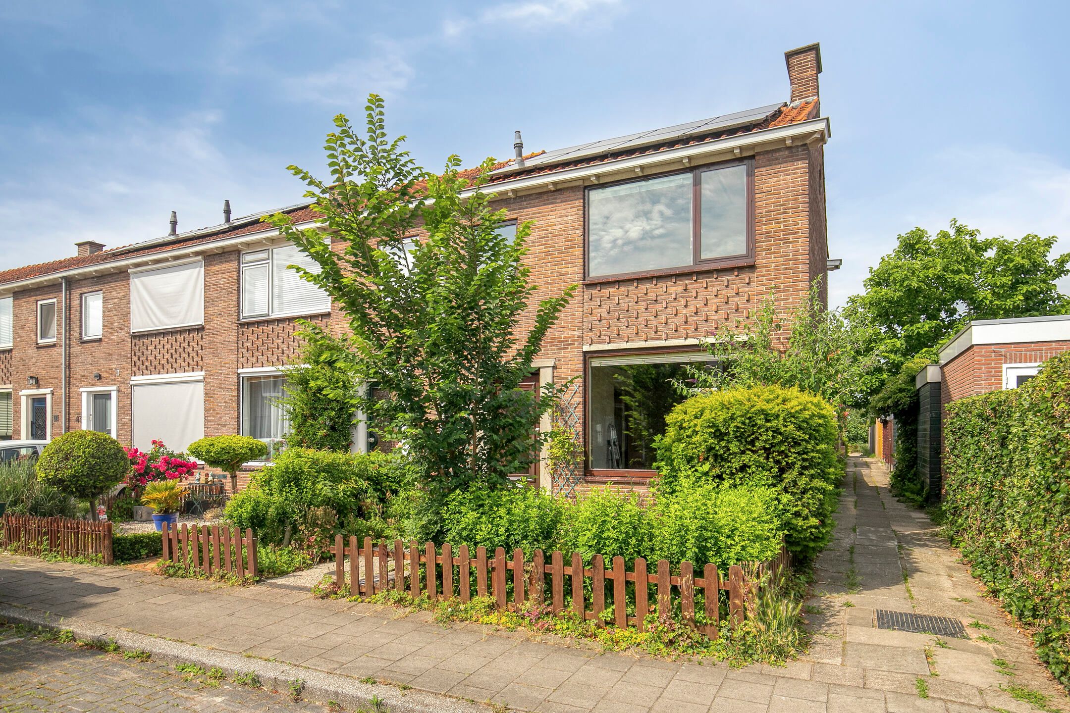 Foto 6 van Cort van der Lindenstraat 47