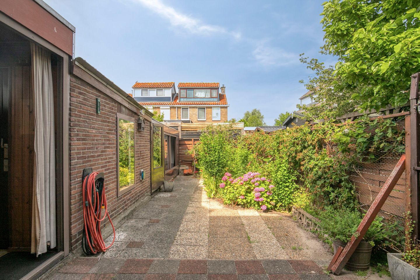 Foto 5 van Cort van der Lindenstraat 47