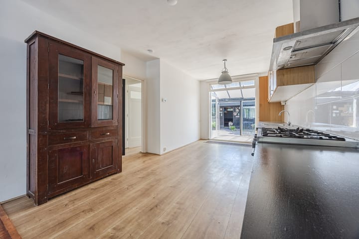 Appartement te koop: Nieuwersluisstraat 12, 'S-Gravenhage