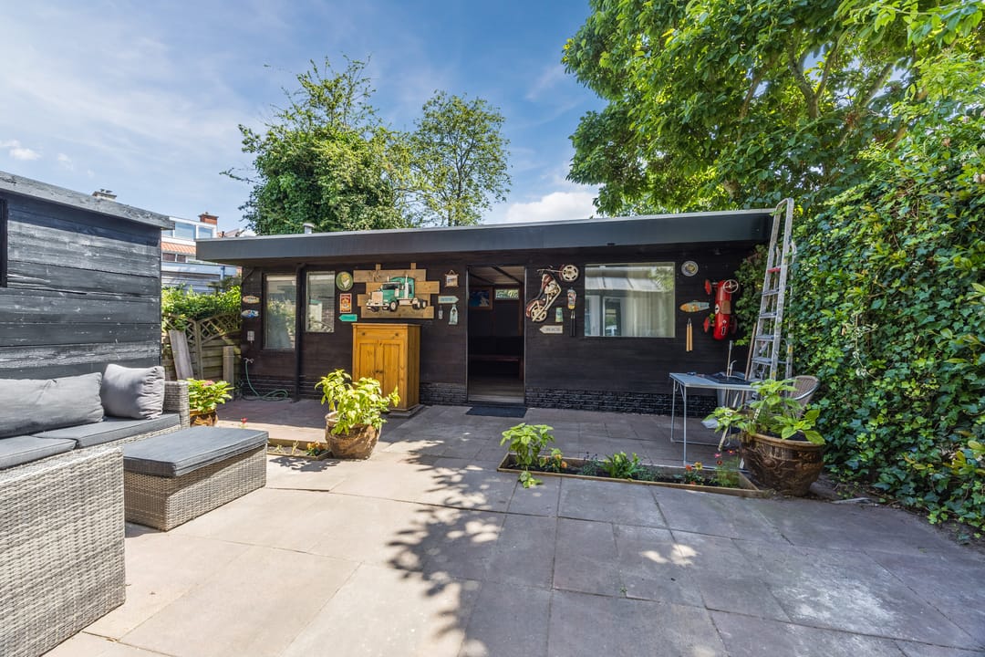 Foto 43 van Nieuwersluisstraat 12