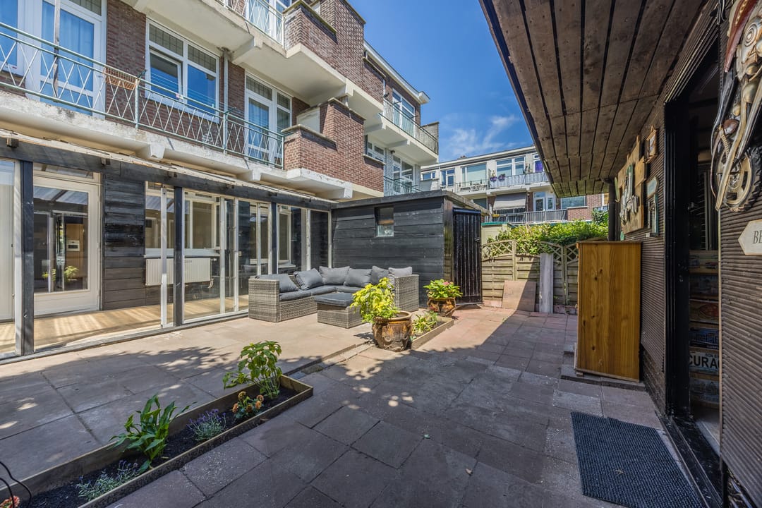 Foto 47 van Nieuwersluisstraat 12