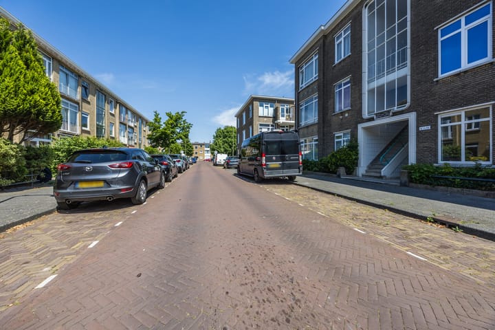 Foto 4 van Nieuwersluisstraat 12