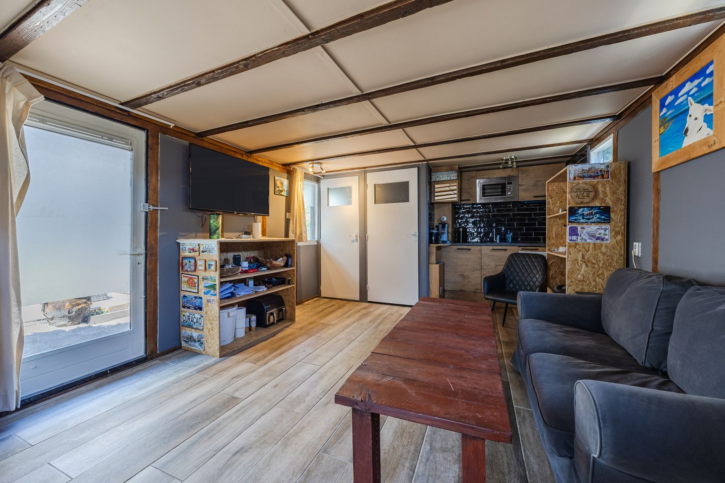 Foto 49 van Nieuwersluisstraat 12