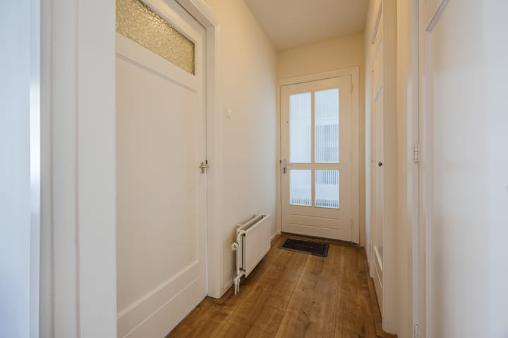 Appartement te koop: Nieuwersluisstraat 12, 'S-Gravenhage