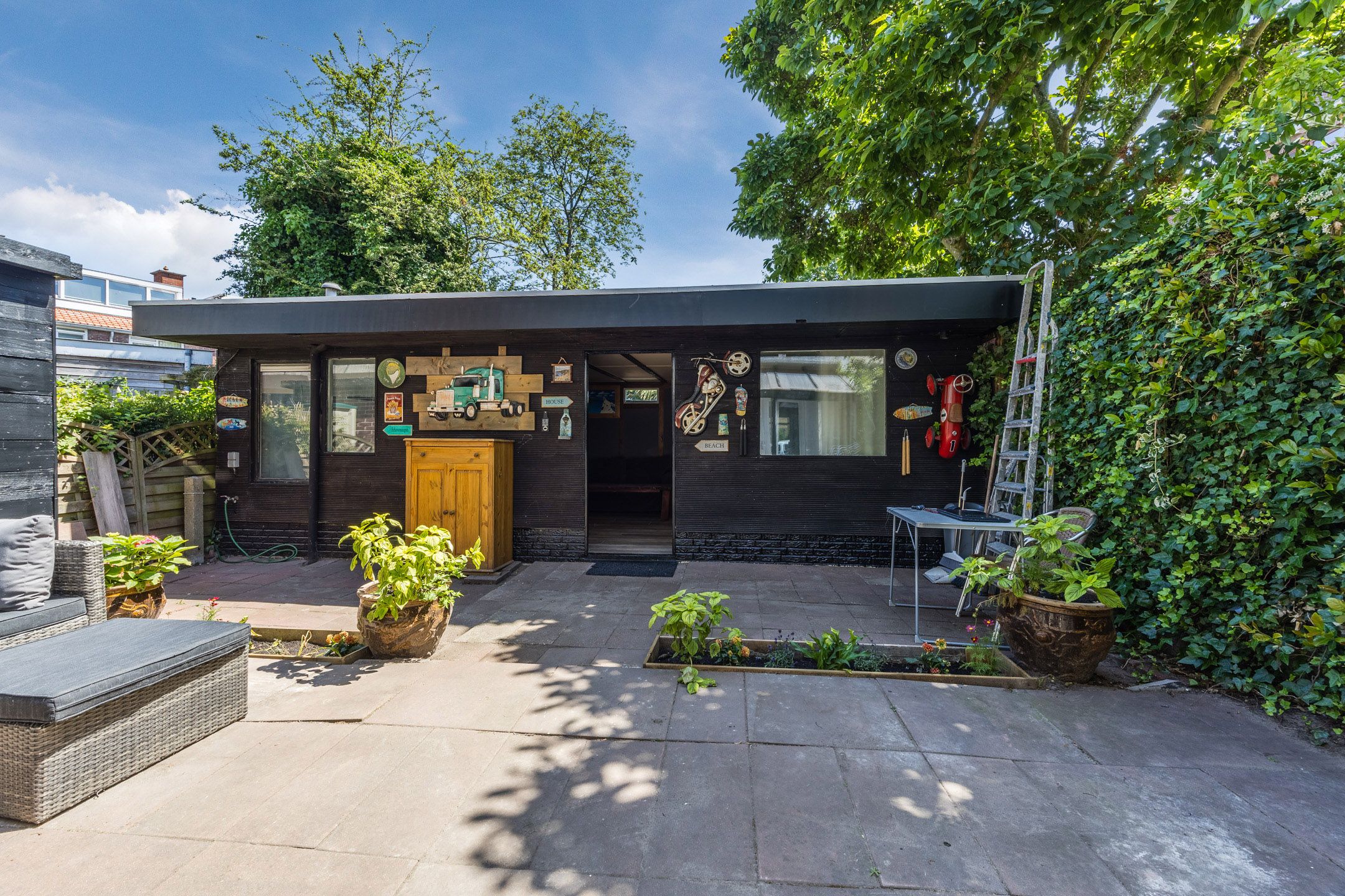 Foto 42 van Nieuwersluisstraat 12
