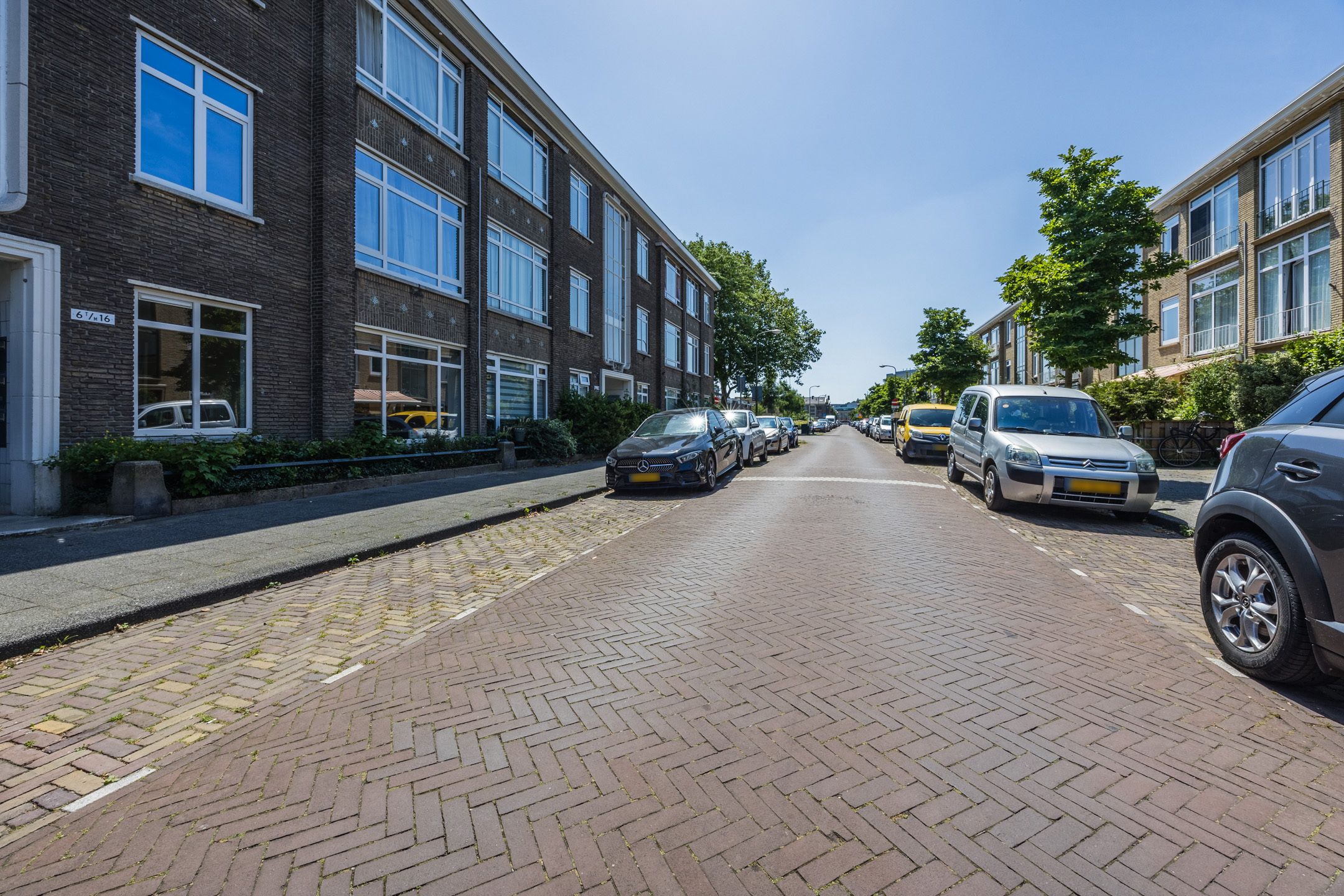 Foto 3 van Nieuwersluisstraat 12