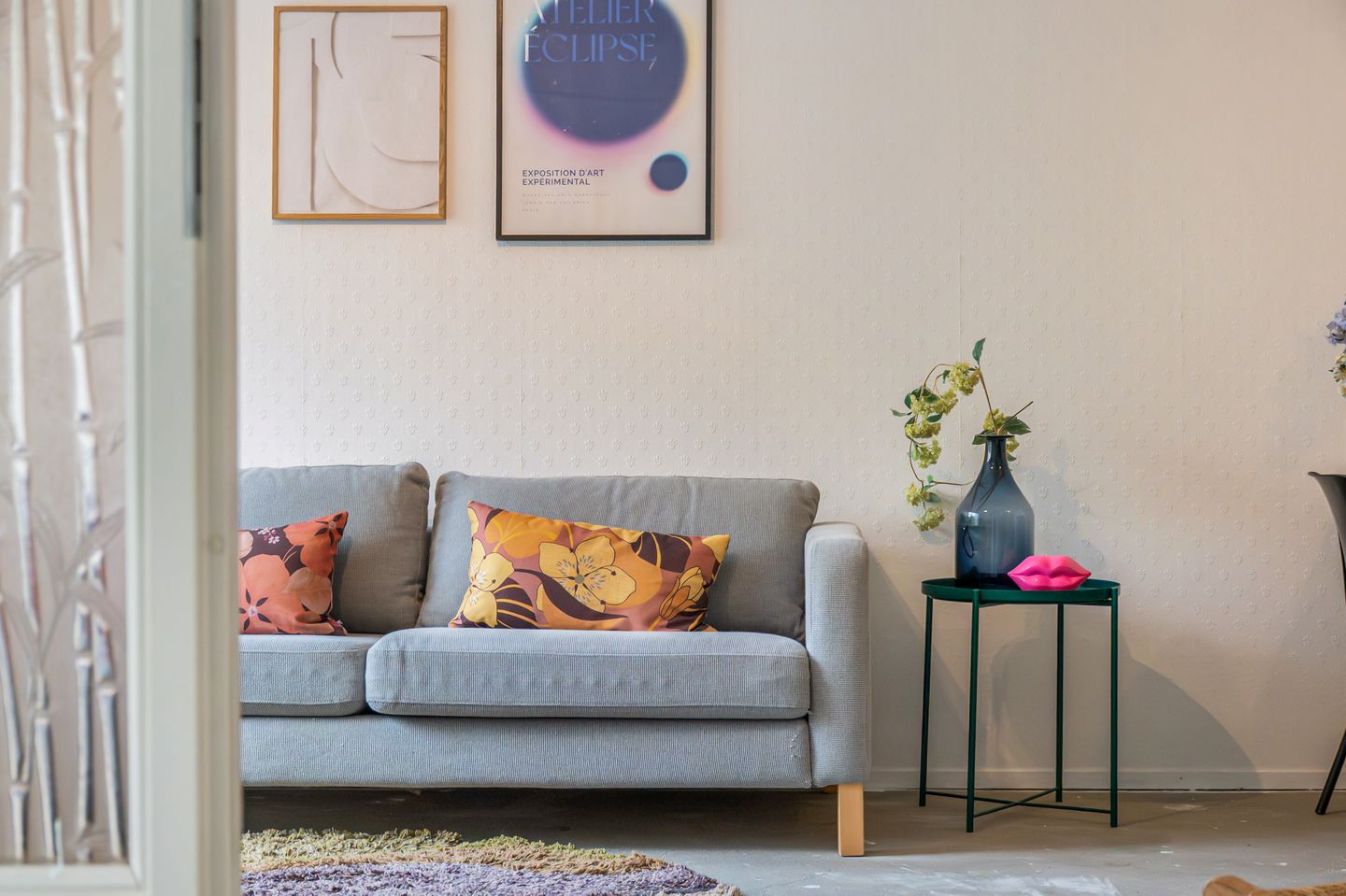 Photo 5 of Louis Davidsstraat 17