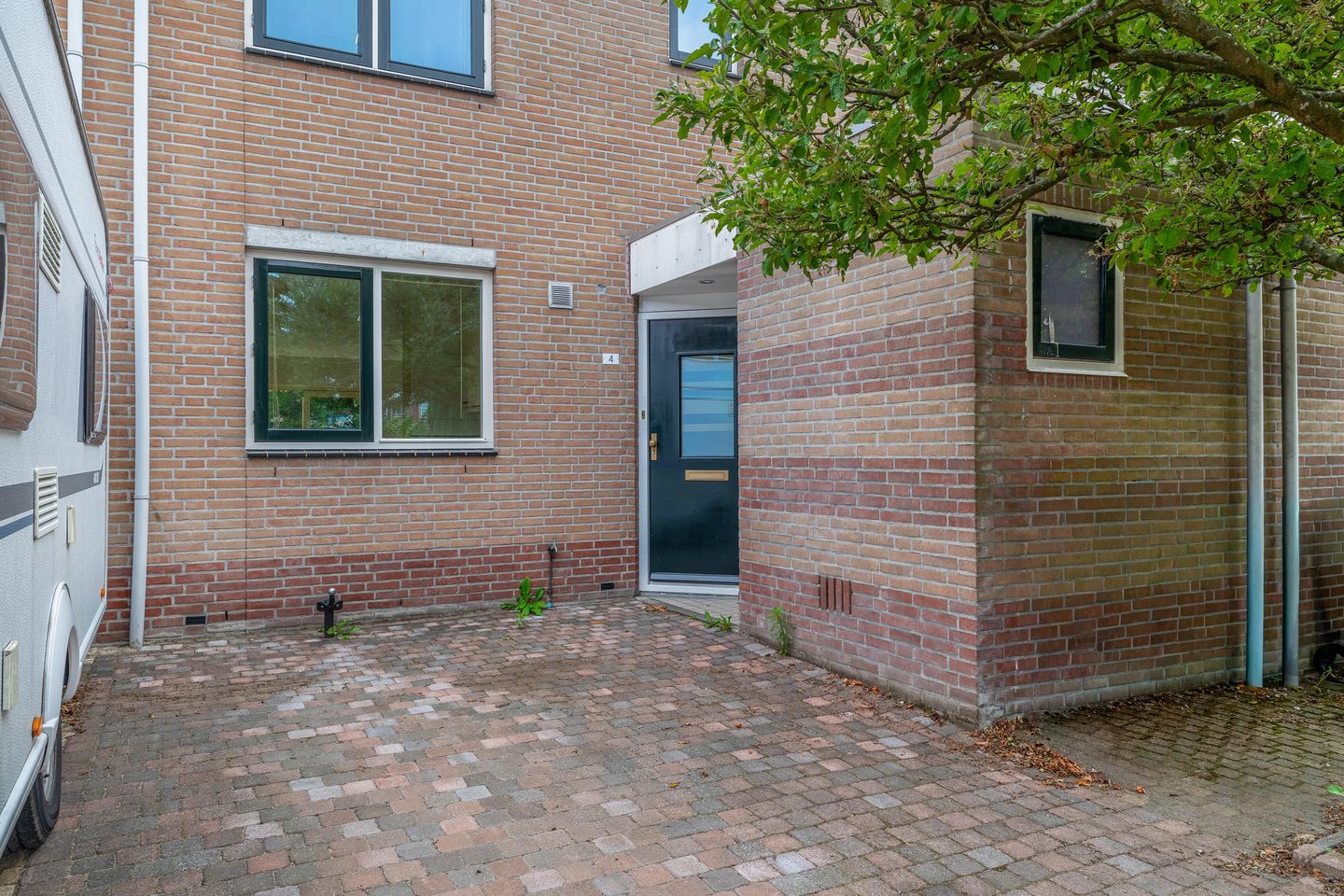 Foto 4 van Frambozengaarde 4